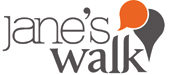 Jane's Walk-Festival Dresden