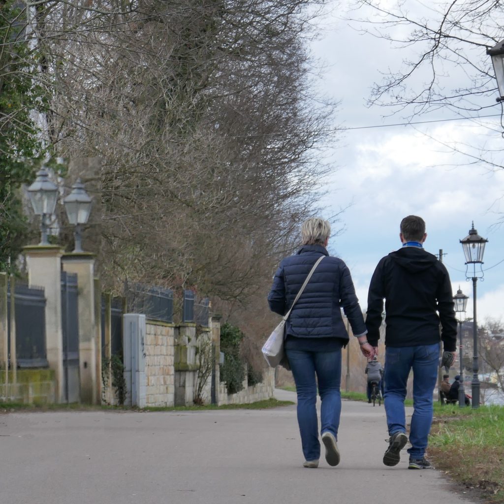 Walk Dorfgemeinschaftshaus