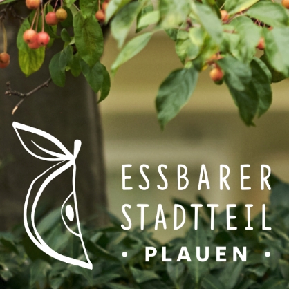 Essbares Plauen